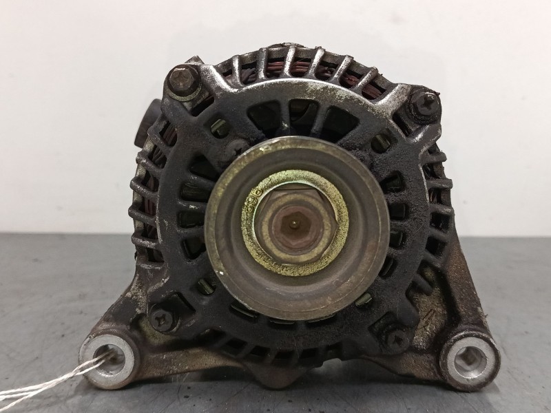 Recambio de alternador para peugeot 206 hatchback (2a/c) 1.4 i referencia OEM IAM CA1499IR  