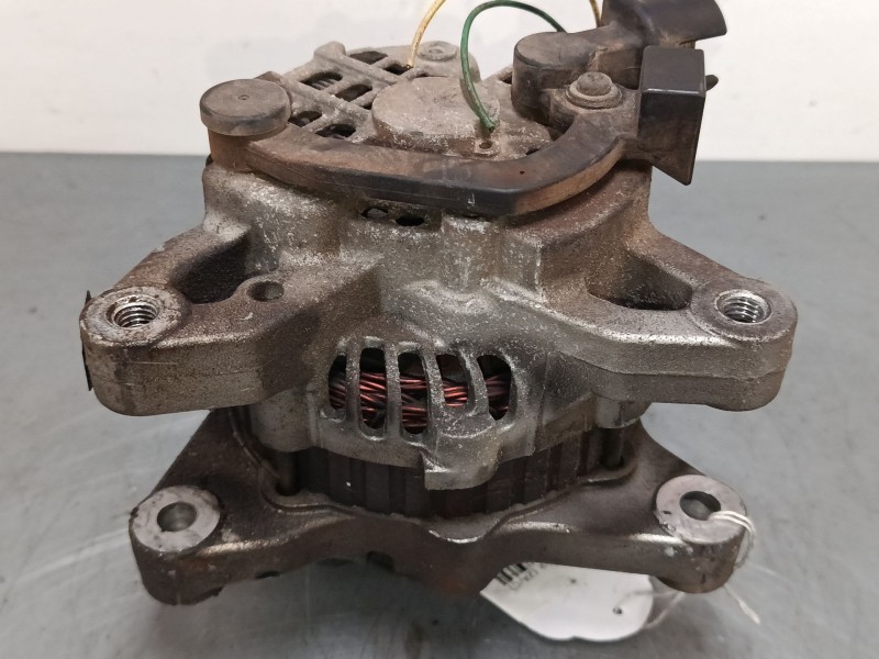 Recambio de alternador para peugeot 206 hatchback (2a/c) 1.4 i referencia OEM IAM CA1499IR  