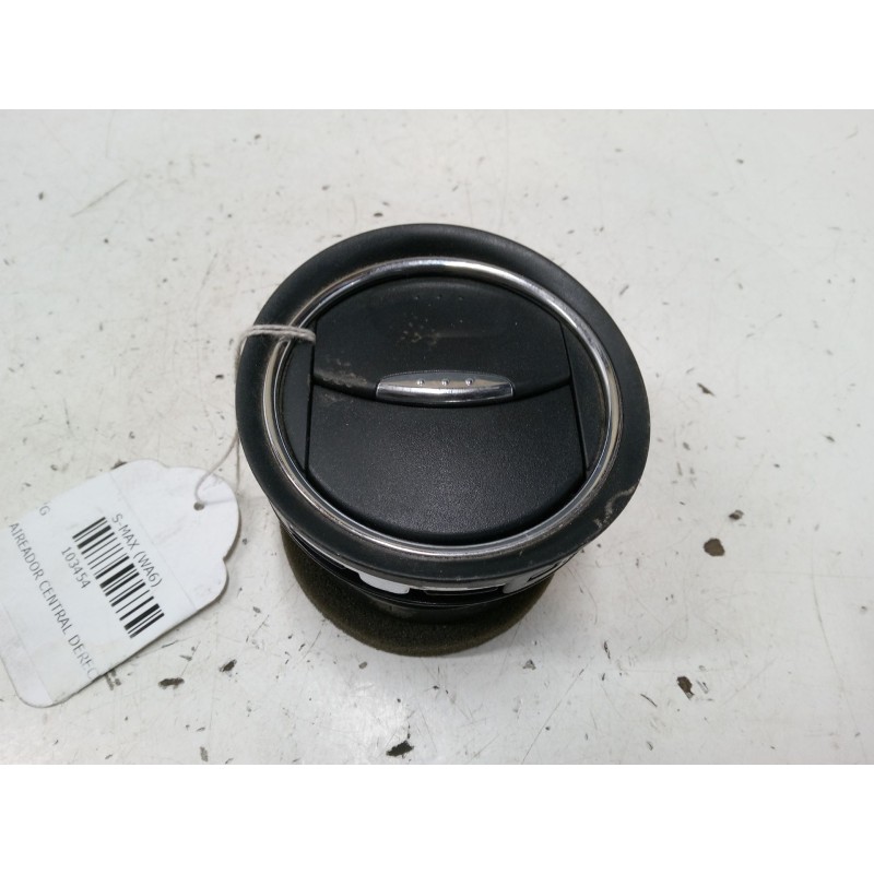 Recambio de aireador central derecho para ford s-max (wa6) 2.0 tdci referencia OEM IAM 6M21U018B09ADW  