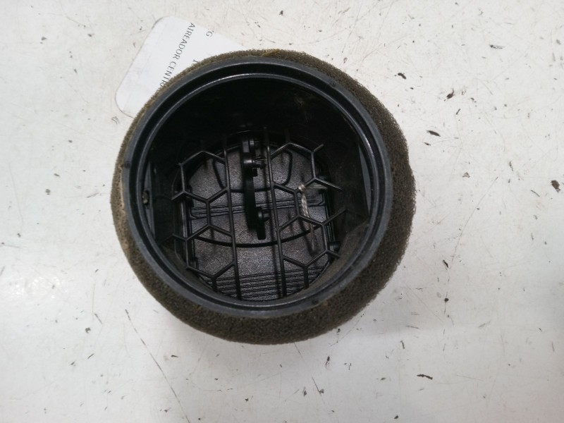 Recambio de aireador central derecho para ford s-max (wa6) 2.0 tdci referencia OEM IAM 6M21U018B09ADW  