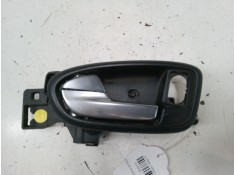 Recambio de maneta interior puerta trasera izquierda para ford s-max (wa6) 2.0 tdci referencia OEM IAM 6M21U22601 7S71A22601 