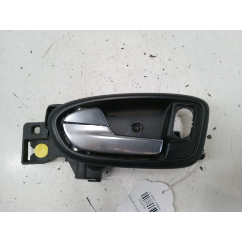 Recambio de maneta interior puerta trasera izquierda para ford s-max (wa6) 2.0 tdci referencia OEM IAM 6M21U22601 7S71A22601 
