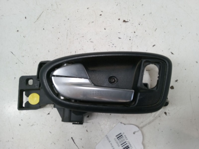 Recambio de maneta interior puerta trasera izquierda para ford s-max (wa6) 2.0 tdci referencia OEM IAM 6M21U22601 7S71A22601 