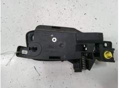 Recambio de maneta interior puerta trasera izquierda para ford s-max (wa6) 2.0 tdci referencia OEM IAM 6M21U22601 7S71A22601  2