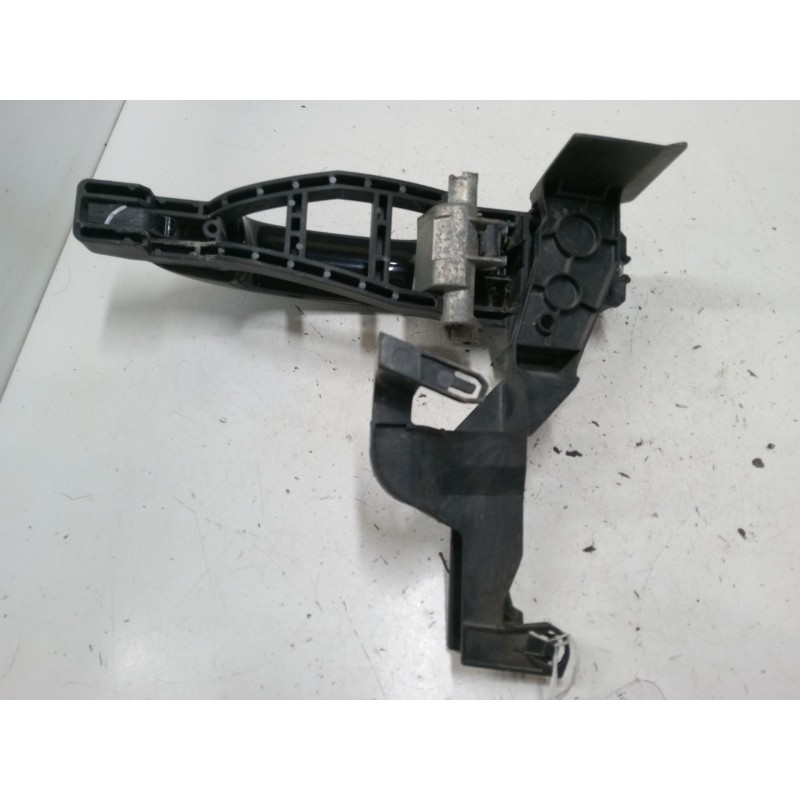 Recambio de maneta exterior puerta trasera derecha para ford s-max (wa6) 2.0 tdci referencia OEM IAM 6M21U264A26  