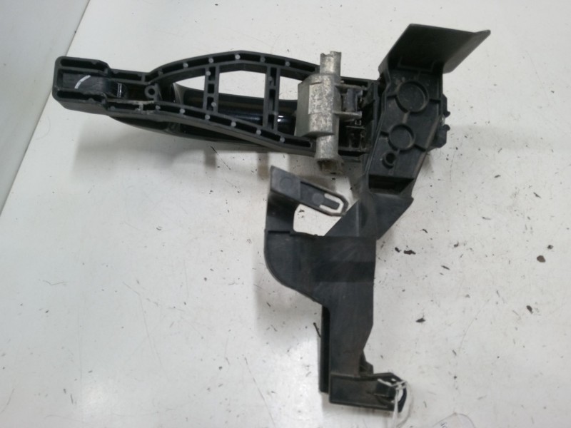 Recambio de maneta exterior puerta trasera derecha para ford s-max (wa6) 2.0 tdci referencia OEM IAM 6M21U264A26  