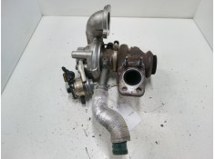 Recambio de turbo para citroën c4 ii (nc_) 1.6 hdi 90 referencia OEM IAM 9673283680 4937302003 