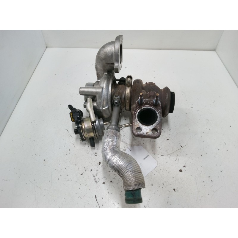 Recambio de turbo para citroën c4 ii (nc_) 1.6 hdi 90 referencia OEM IAM 9673283680 4937302003 