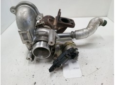 Recambio de turbo para citroën c4 ii (nc_) 1.6 hdi 90 referencia OEM IAM 9673283680 4937302003  2