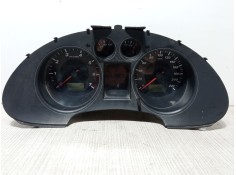 Recambio de cuadro instrumentos para seat ibiza iii (6l1) 1.4 16v referencia OEM IAM 110080104009A  