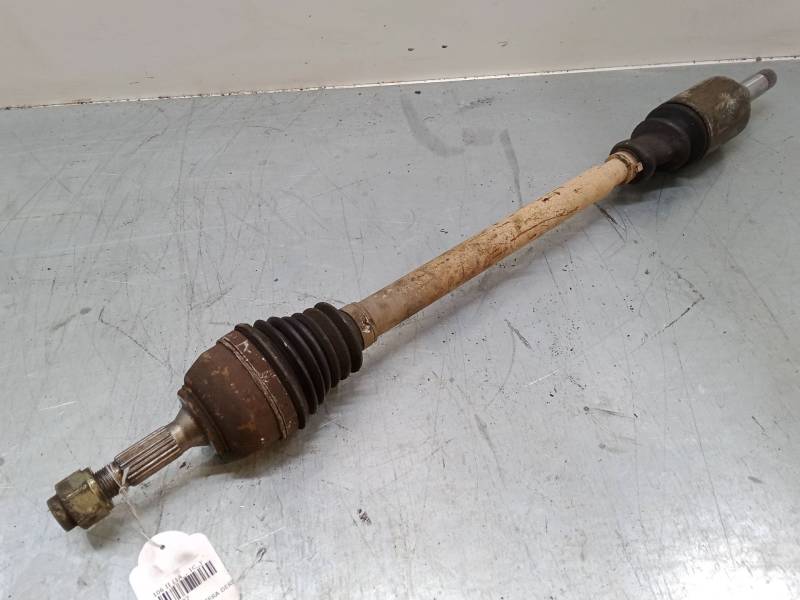 TRANSMISION DELANTERA DERECHA 