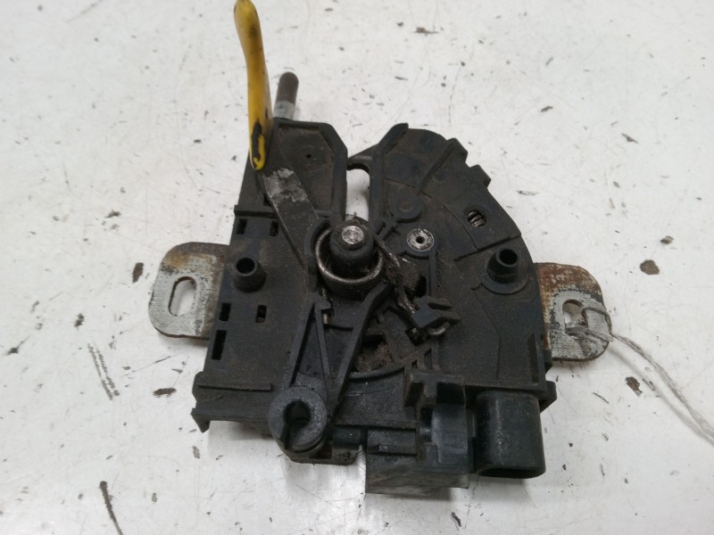 Recambio de cerradura capo para ford s-max (wa6) 2.0 tdci referencia OEM IAM   