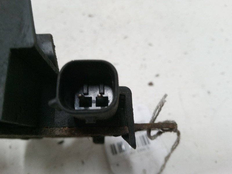 Recambio de cerradura capo para ford s-max (wa6) 2.0 tdci referencia OEM IAM   