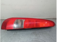 Recambio de piloto trasero izquierdo para ford fiesta v (jh_, jd_) 1.4 16v referencia OEM IAM   