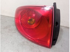 Recambio de piloto trasero izquierdo para seat altea (5p1) 1.9 tdi referencia OEM IAM   