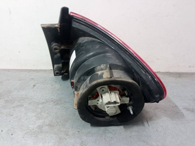 Recambio de piloto trasero izquierdo para seat altea (5p1) 1.9 tdi referencia OEM IAM   