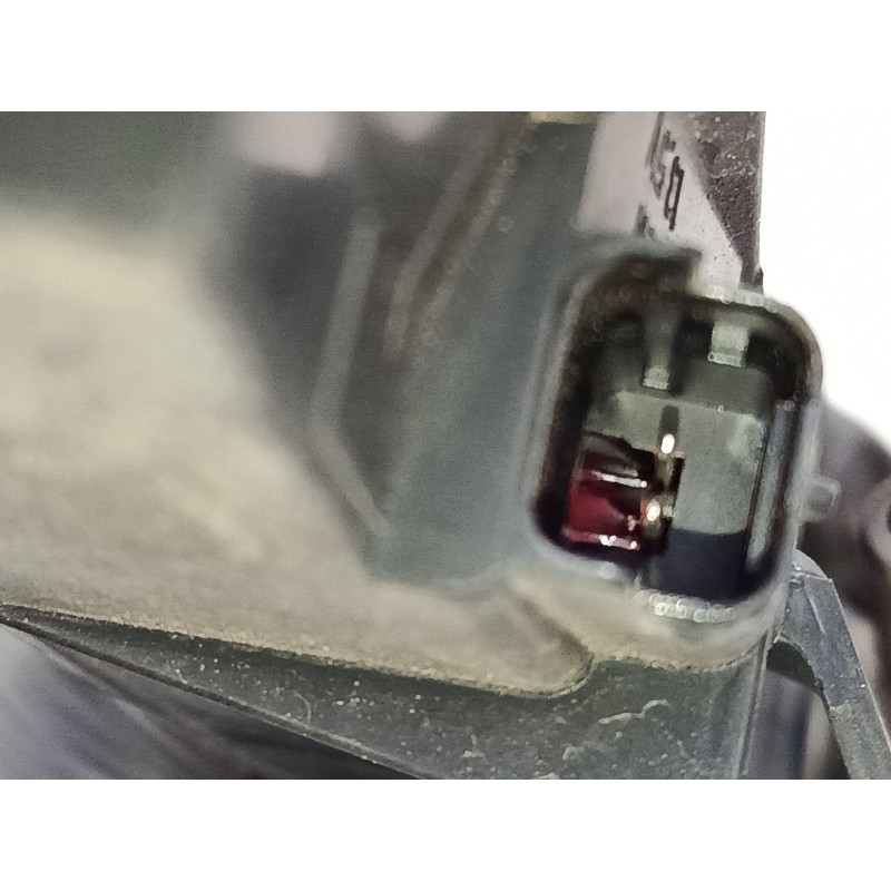 Recambio de luz central de freno para citroën c4 picasso i monospace (ud_) 1.6 hdi referencia OEM IAM 9654435580  