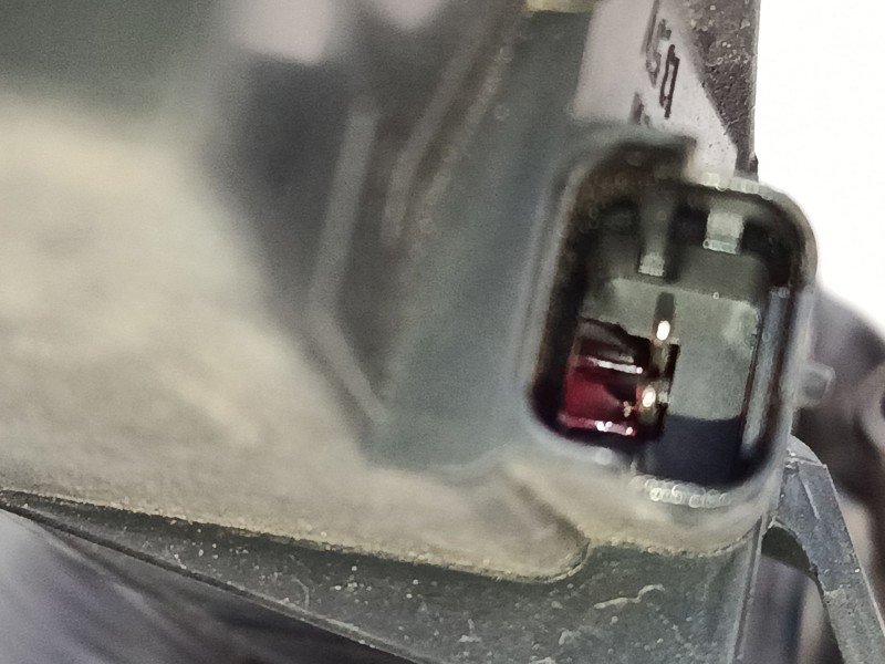 Recambio de luz central de freno para citroën c4 picasso i monospace (ud_) 1.6 hdi referencia OEM IAM 9654435580  