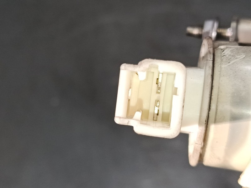 Recambio de piloto trasero porton derecho para citroën c4 picasso i monospace (ud_) 1.6 hdi referencia OEM IAM 9653547677  