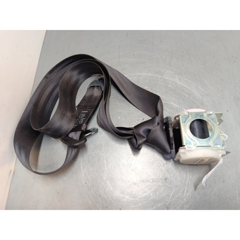 Recambio de cinturon seguridad trasero derecho para citroën c4 picasso i monospace (ud_) 1.6 hdi referencia OEM IAM 305496999  