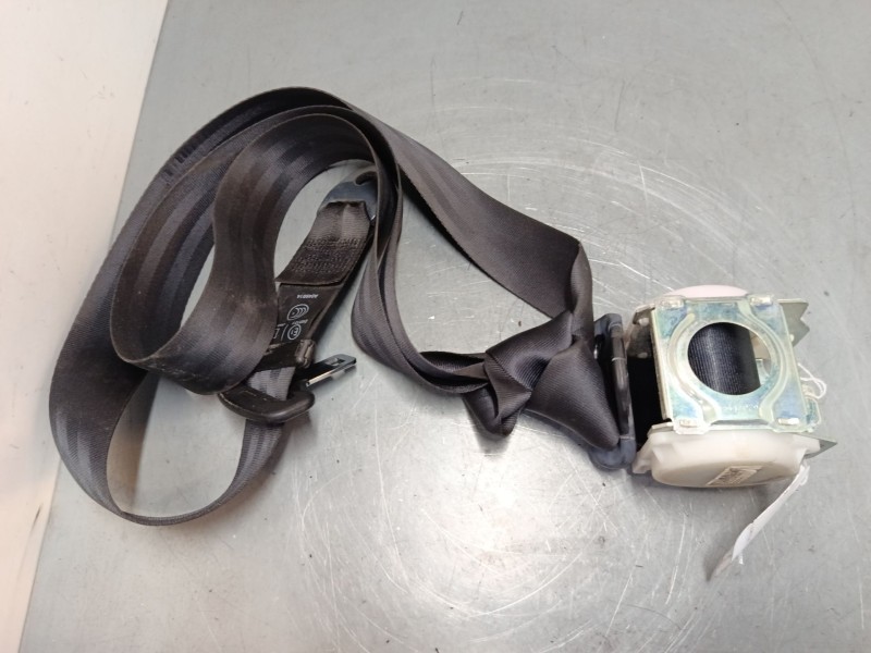 Recambio de cinturon seguridad trasero derecho para citroën c4 picasso i monospace (ud_) 1.6 hdi referencia OEM IAM 305496999  