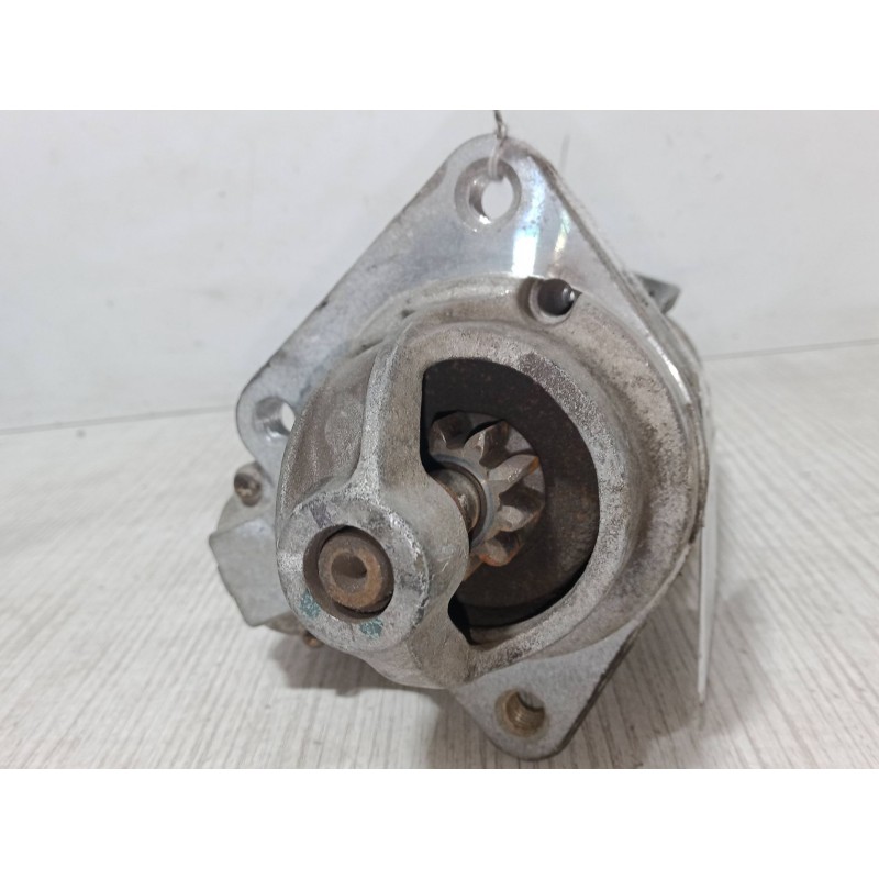 Recambio de motor arranque para ford fiesta vi (cb1, ccn) 1.25 referencia OEM IAM 8V2111000BD  TS1E10