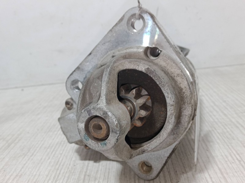 Recambio de motor arranque para ford fiesta vi (cb1, ccn) 1.25 referencia OEM IAM 8V2111000BD  TS1E10
