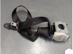 Recambio de cinturon seguridad trasero izquierdo para citroën c4 picasso i monospace (ud_) 1.6 hdi referencia OEM IAM 305496899 