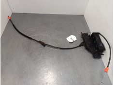Recambio de cerradura puerta trasera derecha para citroën c4 picasso i monospace (ud_) 1.6 hdi referencia OEM IAM 24097816  
