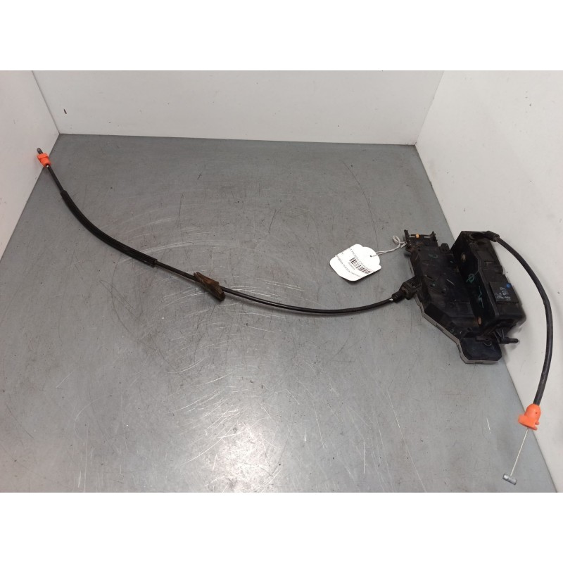 Recambio de cerradura puerta trasera derecha para citroën c4 picasso i monospace (ud_) 1.6 hdi referencia OEM IAM 24097816  