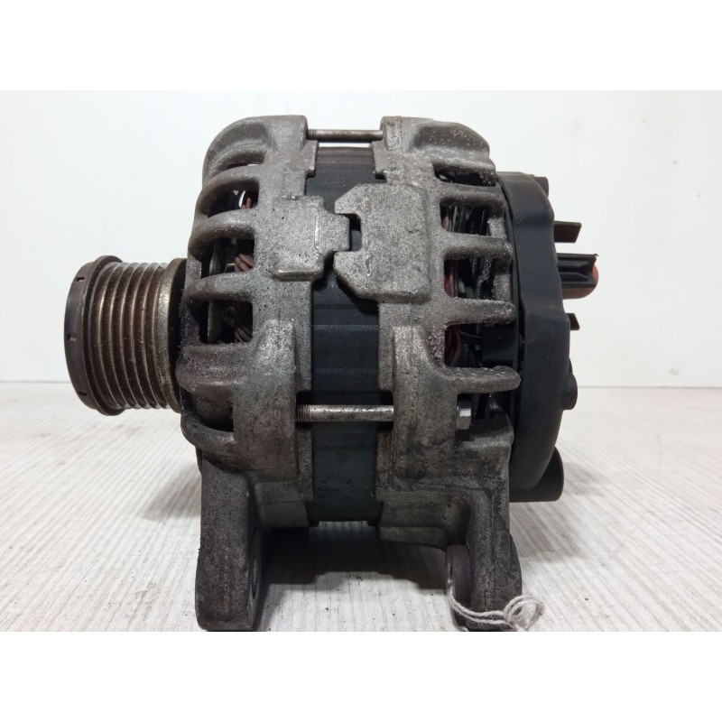 Recambio de alternador para dacia dokker monospace (ke_) 1.5 dci / blue dci 75 (keaj, keah, kejw) referencia OEM IAM 231002949R-