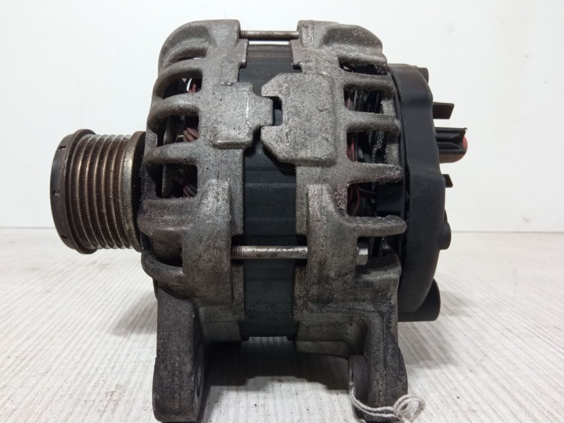 Recambio de alternador para dacia dokker monospace (ke_) 1.5 dci / blue dci 75 (keaj, keah, kejw) referencia OEM IAM 231002949R-