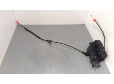 Recambio de cerradura puerta trasera izquierda para citroën c4 picasso i monospace (ud_) 1.6 hdi referencia OEM IAM 24087816  