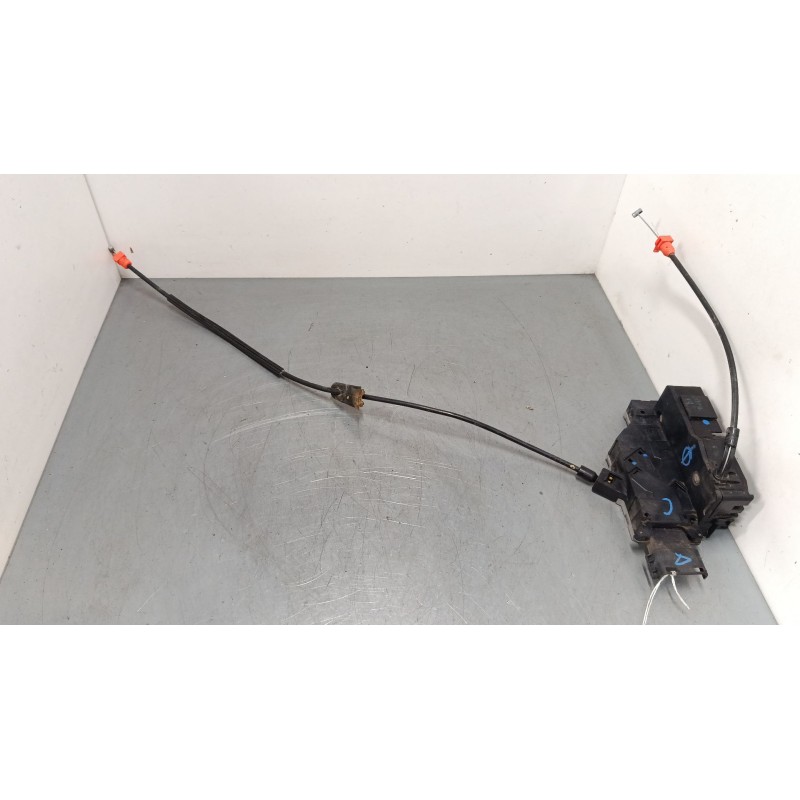 Recambio de cerradura puerta trasera izquierda para citroën c4 picasso i monospace (ud_) 1.6 hdi referencia OEM IAM 24087816  