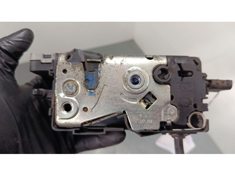 Recambio de cerradura puerta trasera izquierda para citroën c4 picasso i monospace (ud_) 1.6 hdi referencia OEM IAM 24087816  