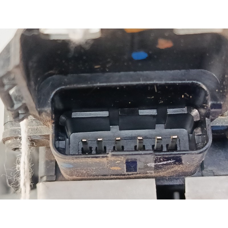 Recambio de cerradura puerta trasera izquierda para citroën c4 picasso i monospace (ud_) 1.6 hdi referencia OEM IAM 24087816  