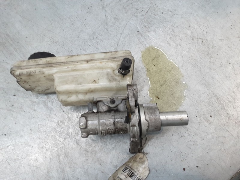 Recambio de bomba freno para renault kangoo / grand kangoo ii (kw0/1_) 1.5 dci 85 (kw0k, kw0l, kw0b) referencia OEM IAM   