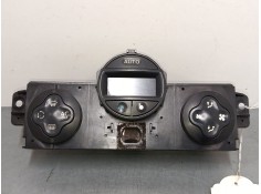 Recambio de mando climatizador para renault kangoo / grand kangoo ii (kw0/1_) 1.5 dci 85 (kw0k, kw0l, kw0b) referencia OEM IAM 8