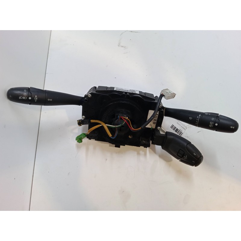 Recambio de mando luces para peugeot 207/207+ (wa_, wc_) 1.4 16v referencia OEM IAM 96630732XT COM2005 204081