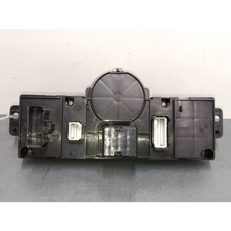 Recambio de mando climatizador para renault kangoo / grand kangoo ii (kw0/1_) 1.5 dci 85 (kw0k, kw0l, kw0b) referencia OEM IAM 8