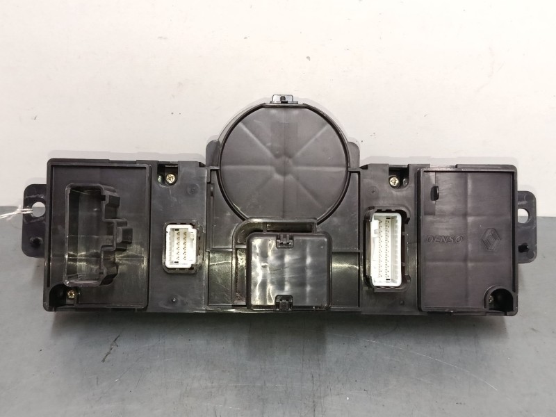 Recambio de mando climatizador para renault kangoo / grand kangoo ii (kw0/1_) 1.5 dci 85 (kw0k, kw0l, kw0b) referencia OEM IAM 8