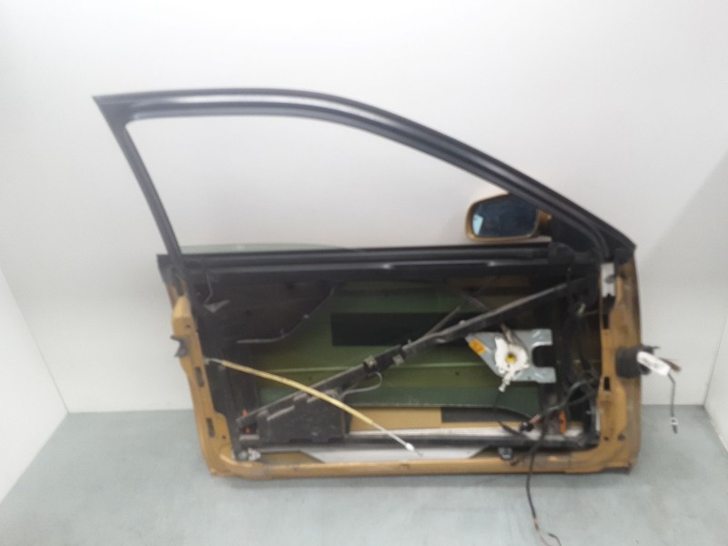 Recambio de puerta delantera izquierda para audi a3 (8l1) 1.8 t referencia OEM IAM   