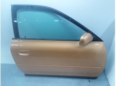Recambio de puerta delantera derecha para audi a3 (8l1) 1.8 t referencia OEM IAM 8L3831052C  