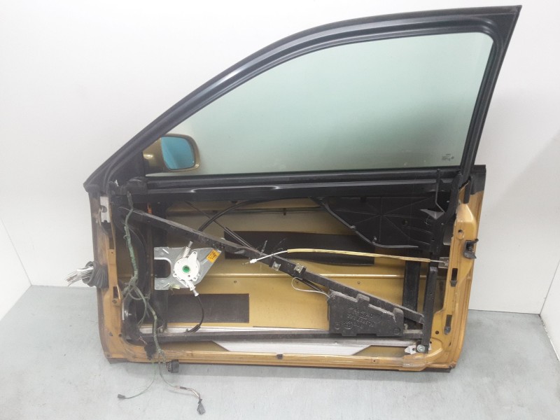 Recambio de puerta delantera derecha para audi a3 (8l1) 1.8 t referencia OEM IAM 8L3831052C  