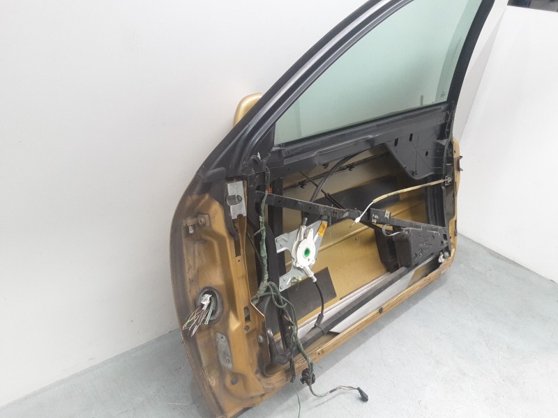 Recambio de puerta delantera derecha para audi a3 (8l1) 1.8 t referencia OEM IAM 8L3831052C  