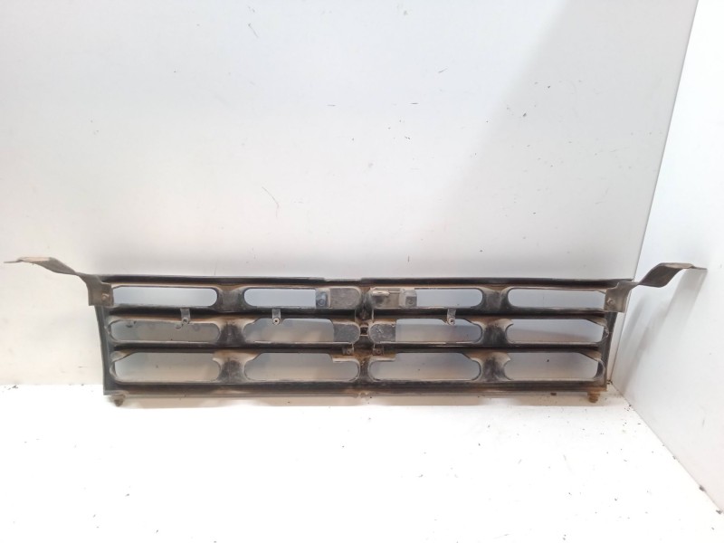 Recambio de rejillas capo para mitsubishi galloper (jk-01) 2.5 td referencia OEM IAM   