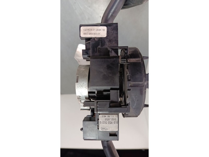 Recambio de mando luces para audi a3 (8l1) 1.8 t referencia OEM IAM 4B0953503H 8L0953513G 