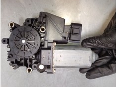 Recambio de motor elevaluna delantero izquierdo para audi a3 (8l1) 1.8 t referencia OEM IAM    2
