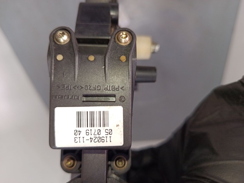 Recambio de motor elevaluna delantero izquierdo para audi a3 (8l1) 1.8 t referencia OEM IAM   