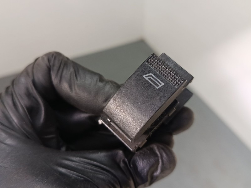 Recambio de mando elevalunas delantero derecho para audi a3 (8l1) 1.8 t referencia OEM IAM 8L0959855A  